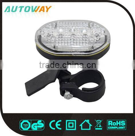 5 LEDs High Brightness Bicycle Tail Light