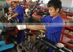 R6105ZP Ricardo diesel engine good quality