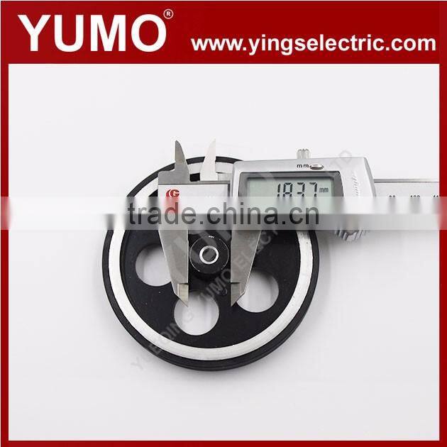 YUMO hot sales encoder and counter high quality