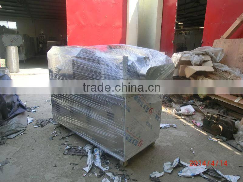 twin screw extruder price/twin screw extruder food snacks machine/pet food extruder/extruder for fish food