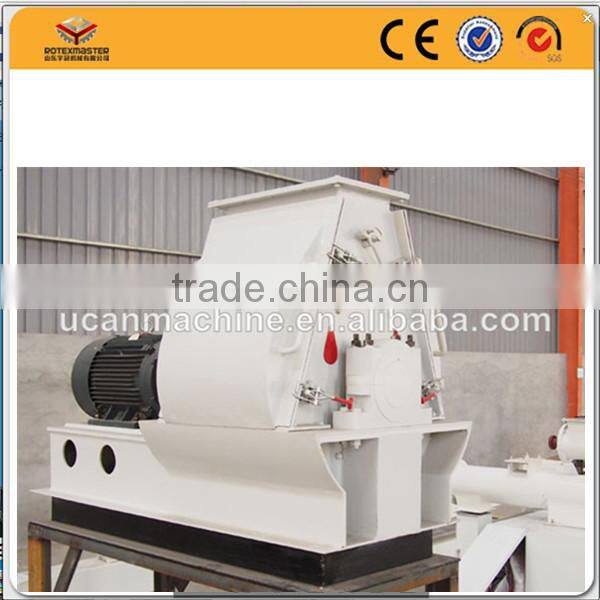 Hammer mill feed grinder/0086-13165110202
