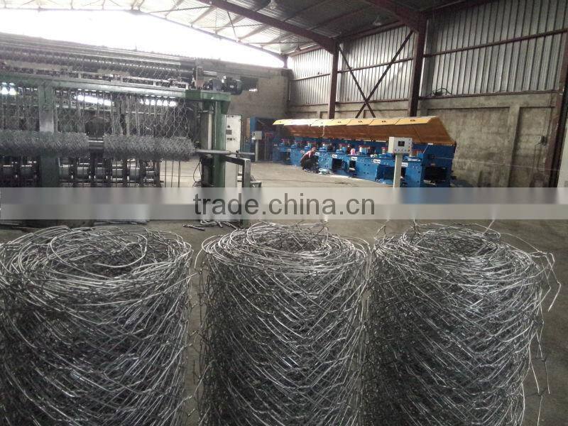 galvanized steel wire drawing machine