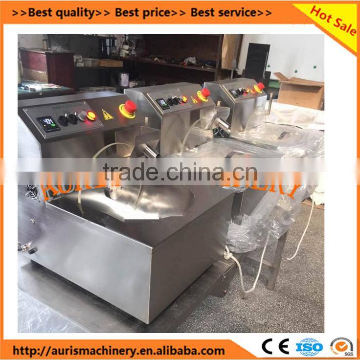 Hot sale chocolate conche machine,chocolate conche refiner grinder machine