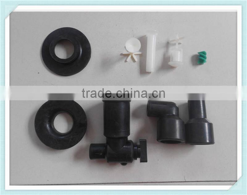 Rubber Parts for Milk Measuring Bottle