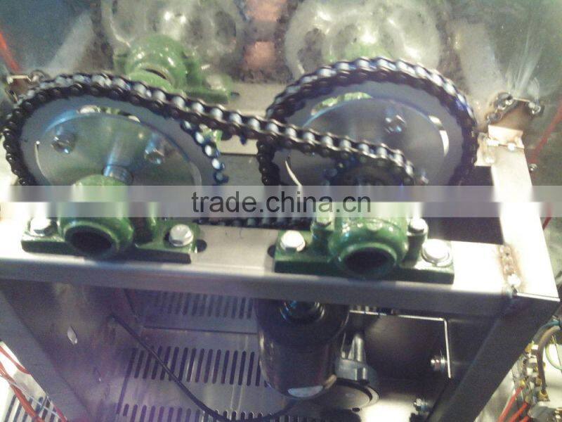 Electric Chicken Rotisserie oven/chicken rotisserie for sale EB-201