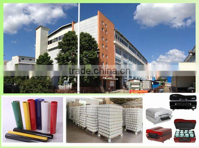 2014 PVC ID Card A4 Flim photo laminator