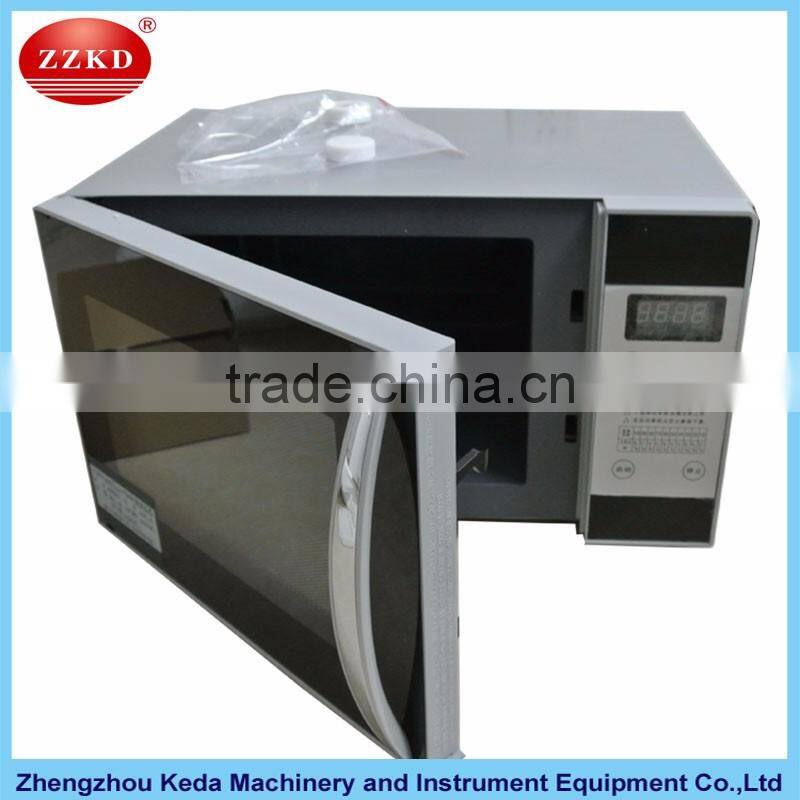 Industrial Microwave Chemical Reactor Manufacturer