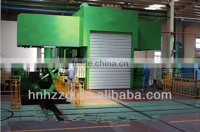 China professional 20-high reversing aluminum cold rolling mill best sales