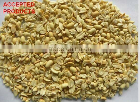 Peanuts Color Sorting Machine good sales peanuts color sorter