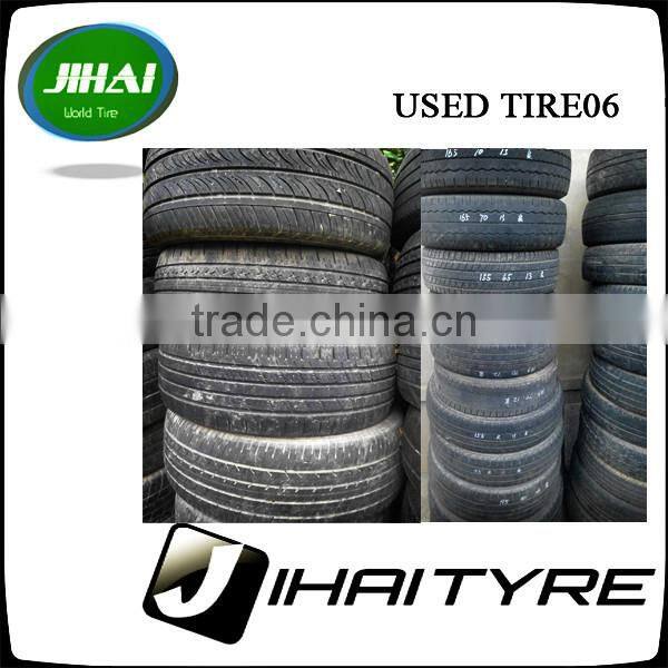 used tyre japan brand ,with good quality