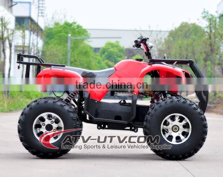 800/1000w 60V electric atv with CE