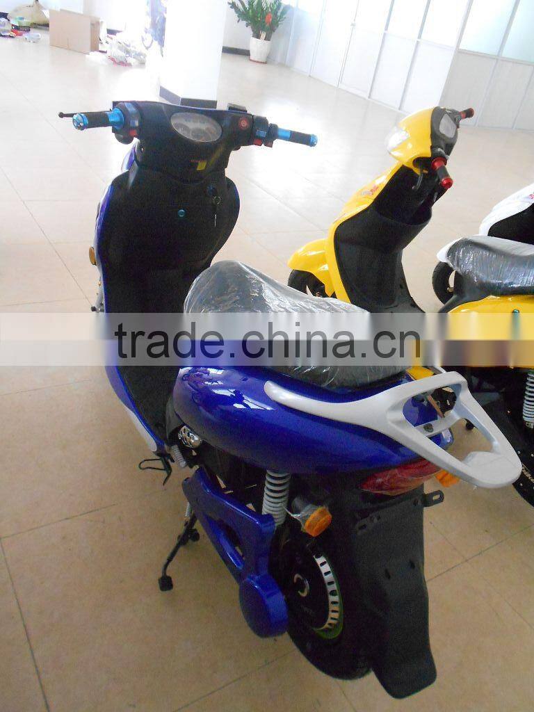 EEC/COC electric scooter for sale