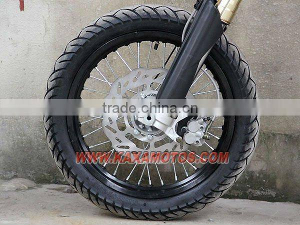 24HP 4 Valve 250cc Supermoto