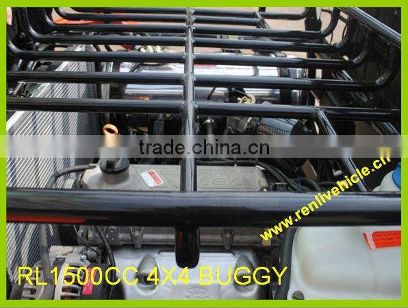 renli 2015 hottest newest latest 4x4 dune buggy/beach buggy