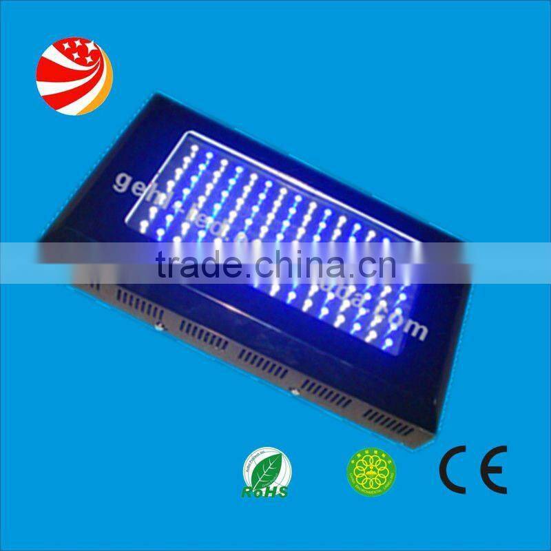 2012 60W DimmableLED Aquarium Lighting Metal Halide