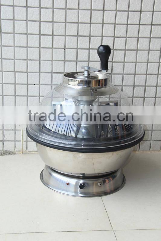 19 Inch Hydroponics Electric Leaf Cutter for Trimmer