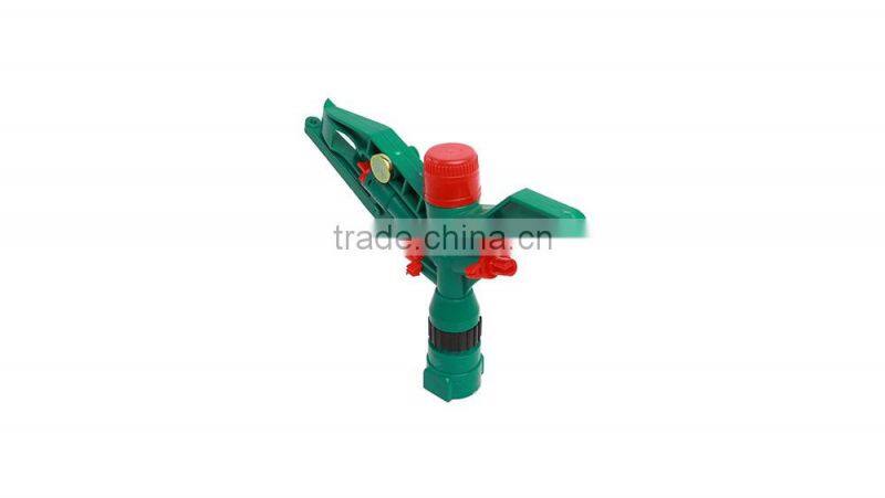 Plastic Water Sprinkler