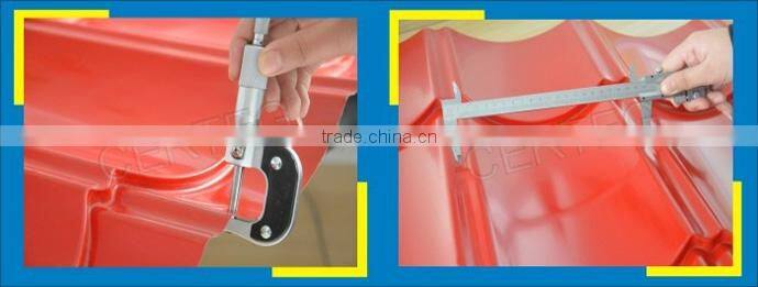 Z60 Galvanized Thin thickness Roofing sheets