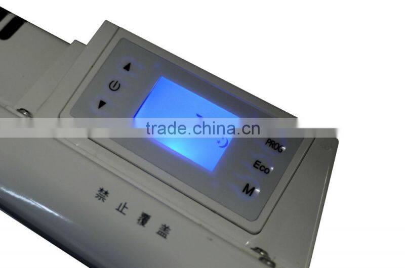 MICA INFRARED HEATER WITH WATERPROOF GRADE IP24