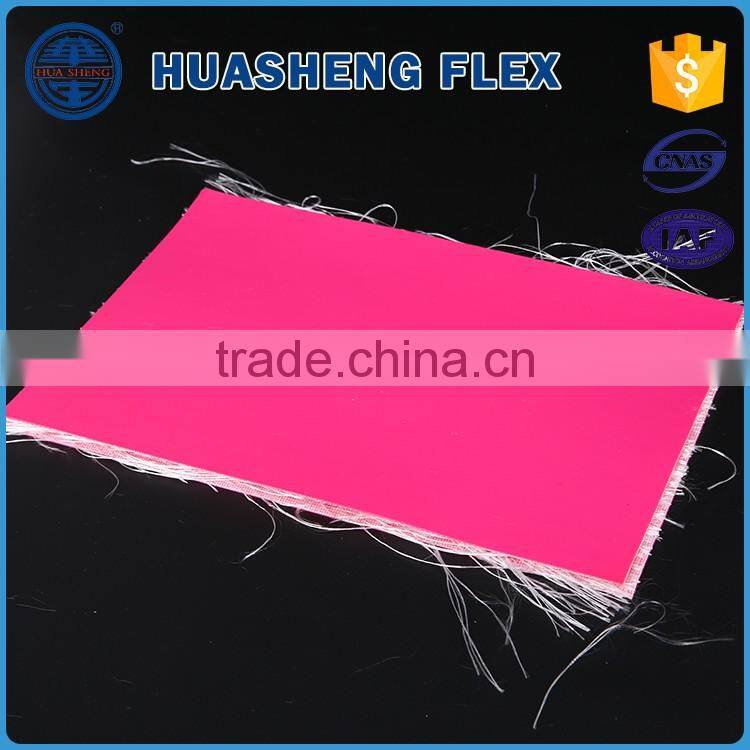 Hot sale 10cm PVC drop stitch fabric for surfing