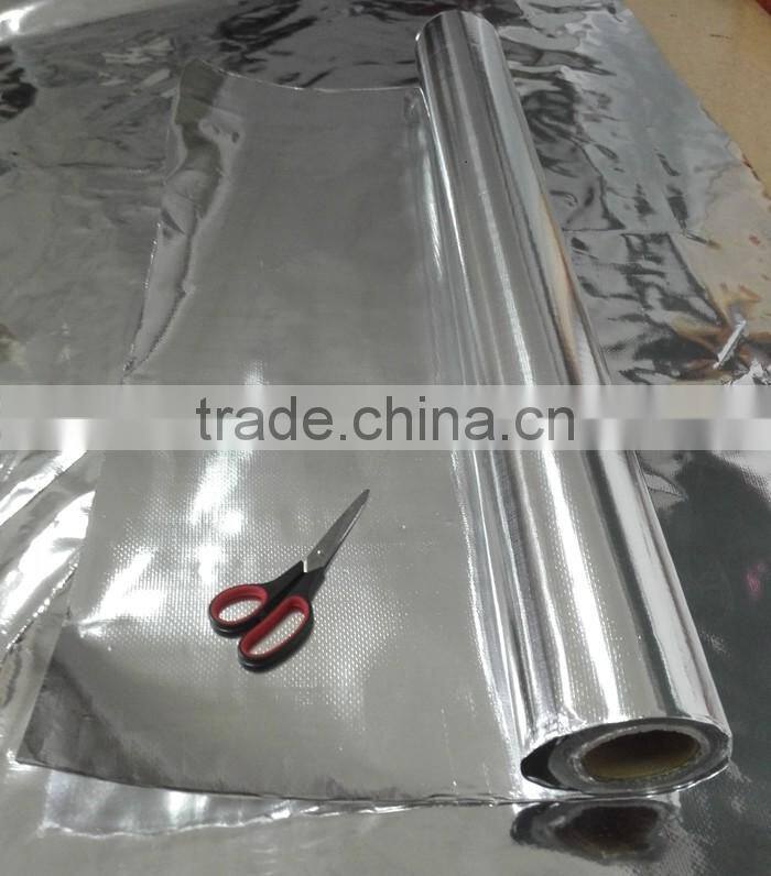 heat insulation material for roof