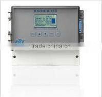 KSONIK3 Ultrasonic level transmitter
