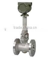 High Process Temperature Version / Cryogenic Version