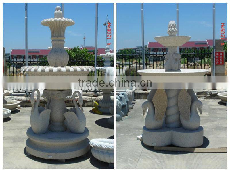 Garden Decoration Natural Garden Stone