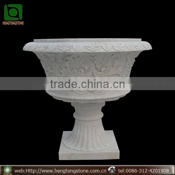 Decorative Indoor Herb Garden Pots