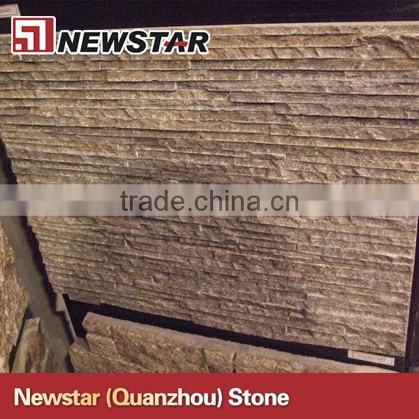Newstar thin natural slate stone veneer