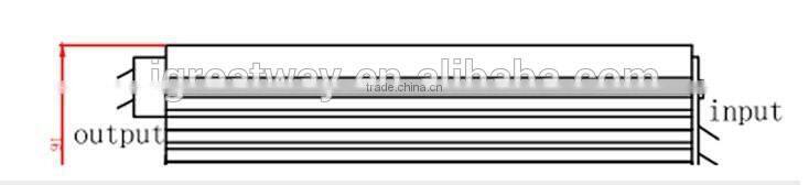 900W lead acid /li ion battery charger for mytest Boat 12v/24v/36v/48v/ 60v/72v