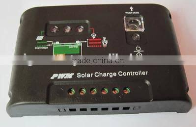 solar charge controller