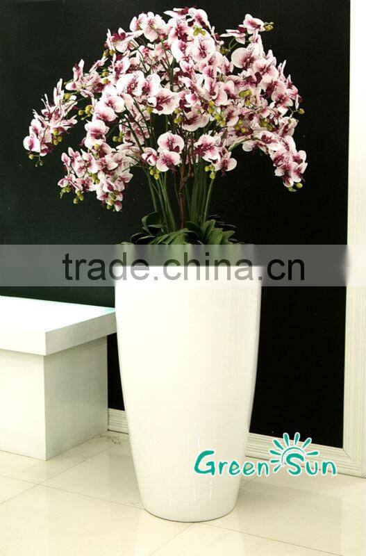 cheap flower pots and planter for orchid