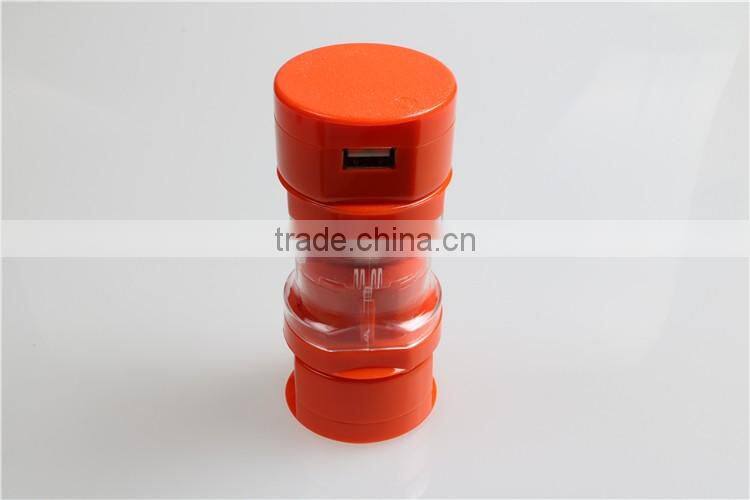 2016 promotion gift item multi world international travel adapter low price with USB port from china factory directly