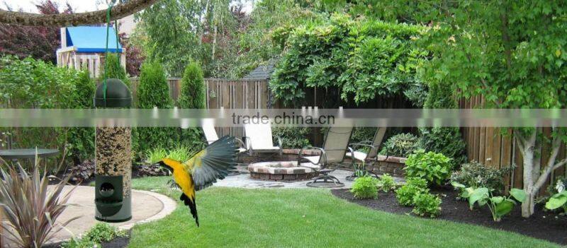 cast iron bird feeder,glass bird feeder,antique cast iron bird feeder