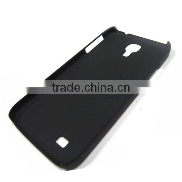 For SamSung I9500 Weaving Solid Color Carbon Fiber phone case, cell phone carbon fober cover