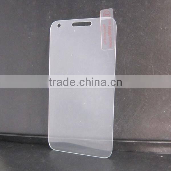 Tempered glass screen protective film explosion-proof tempered glass film for Alcatel Pixi3