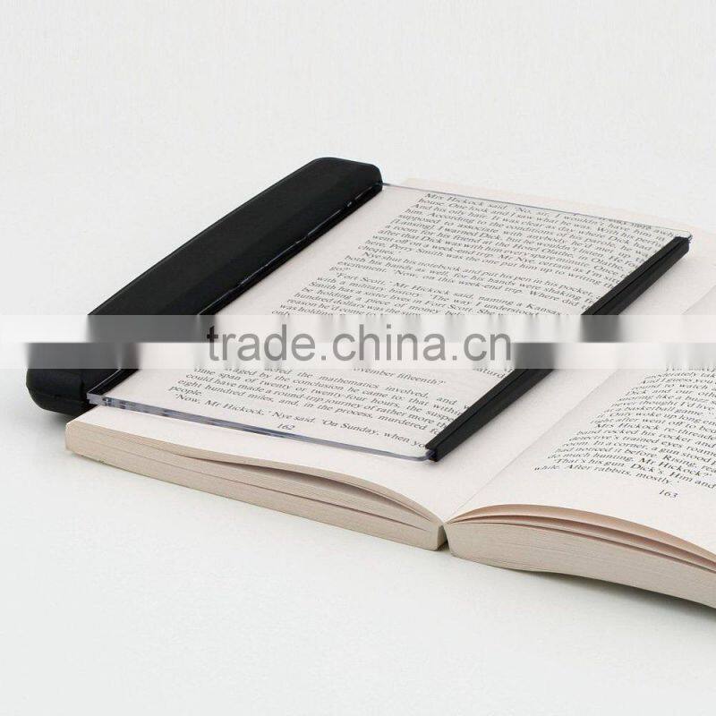3 LED Panel Book Light /LED Book Light /square led panel light/Book Light