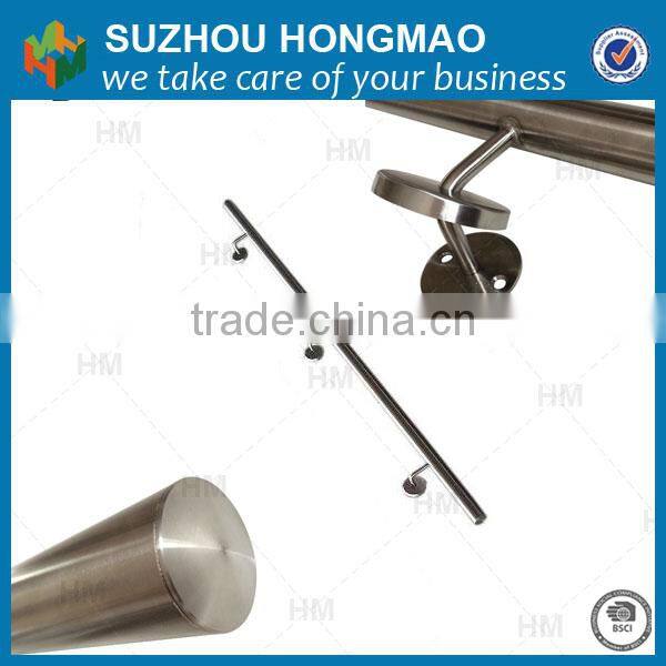 500-6000mm Stainless Steel Wall Handrail Holder
