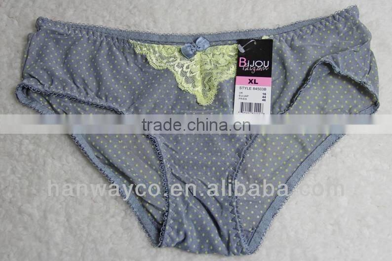 closeout Lingerie underware Set