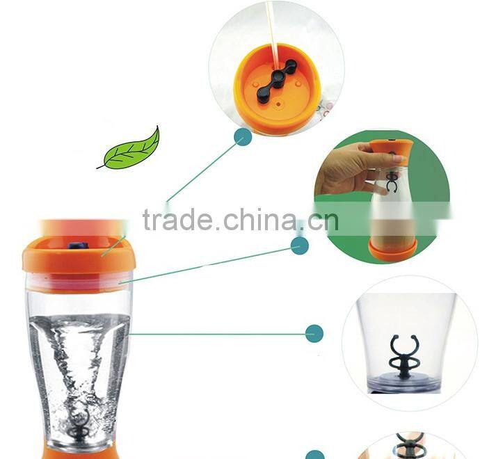 Supply Creative fashion Electric Coffee stirring cup