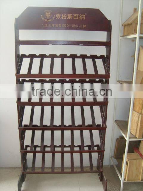 wooden wine boxes with handmake