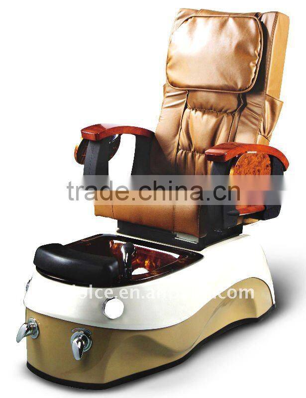 Wholesale pedicure chairs 2014 spa TKN-3MARS