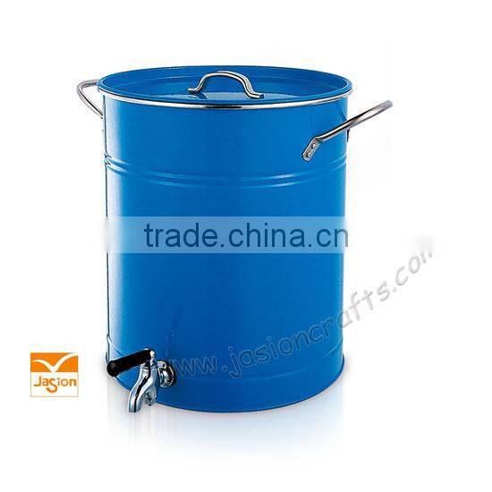 ICE Bucket Black with Scoop | Party Ice Bucket 3.6ltr
