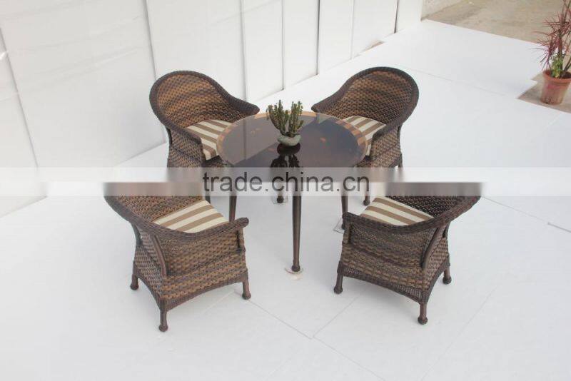 Man-made Fibre Leisure Furniture (BP-3017C)