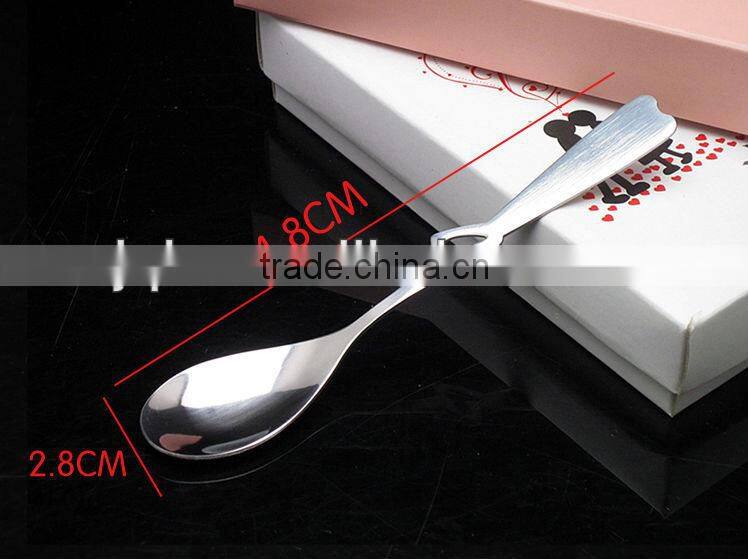 sweetheart stainless steel cutlery