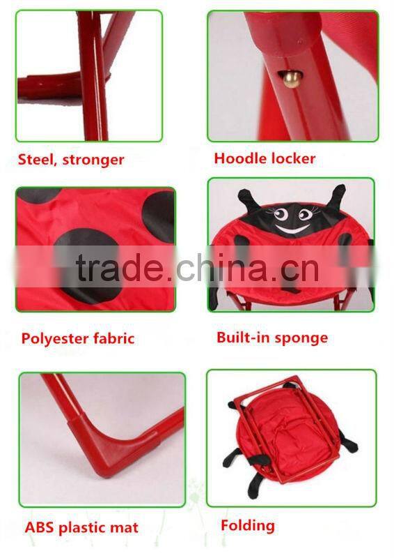 Kids folding beach chair kids chairs wholesale