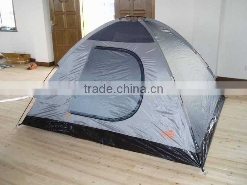 Large best waterproof family hunting camping tents
