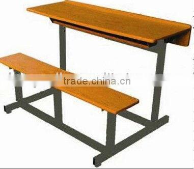 School Desk&Chair(double)