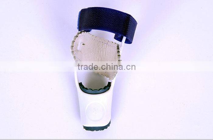 Plastic splint hallux valgus pro medicus toe orthotics